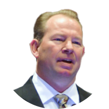 Headshot of Brett Tabke