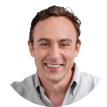 Headshot of Brian Feinstein