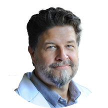 Headshot of Brian Massey