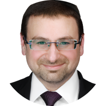 Headshot of Brian Wallace