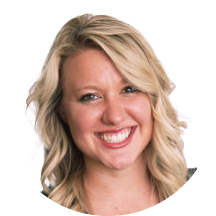 Headshot of Brooke Osmundson