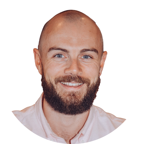 Headshot of Callum Lockwood