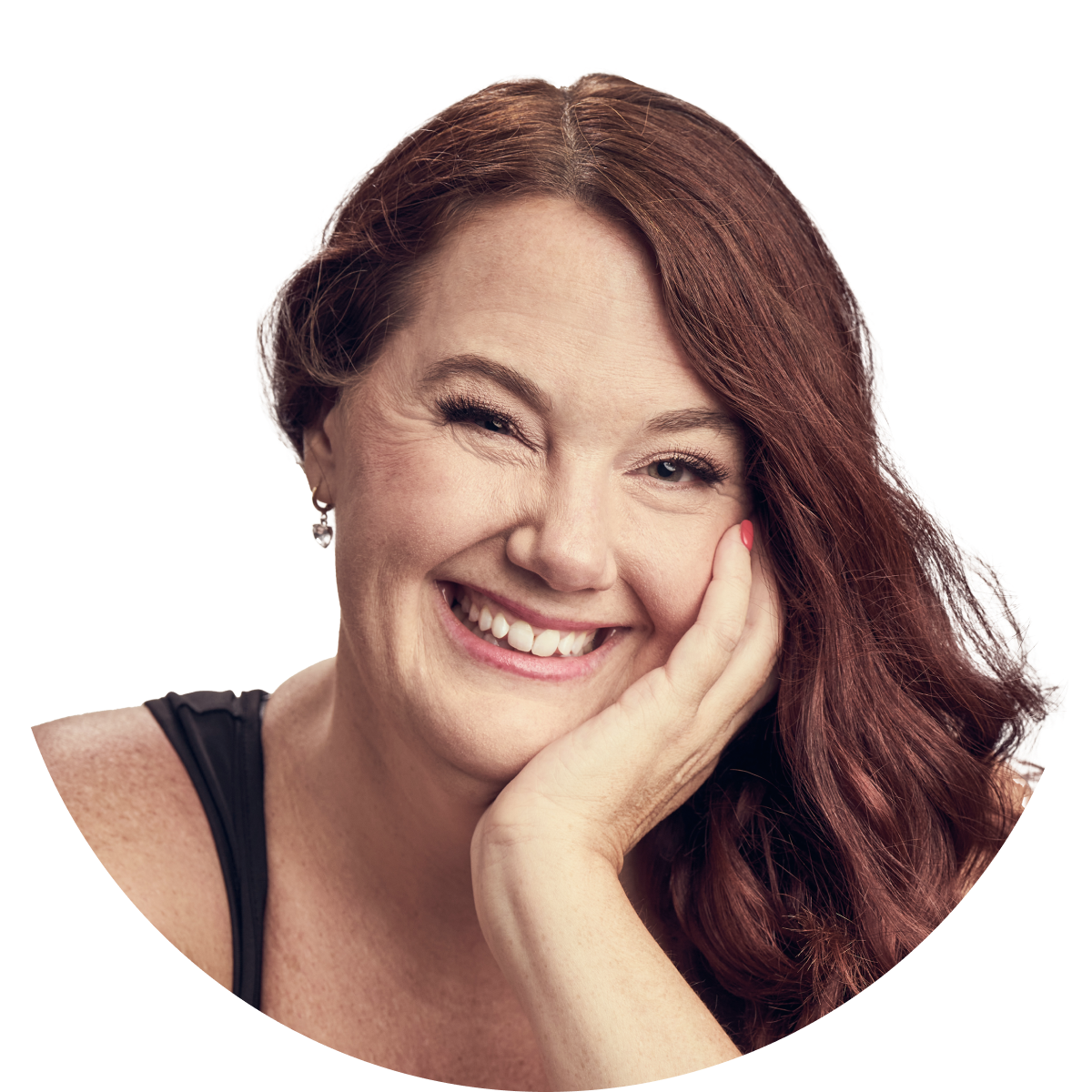 Headshot of Cindy Krum