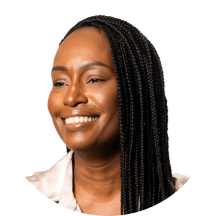 Headshot of Claire Clayton