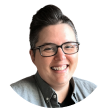 Headshot of Dana DiTomaso