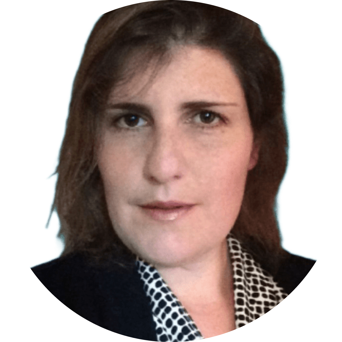 Headshot of Deborah O’Malley