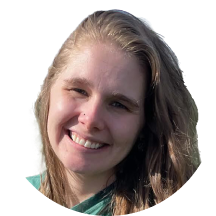 Headshot of Elizabeth Rule