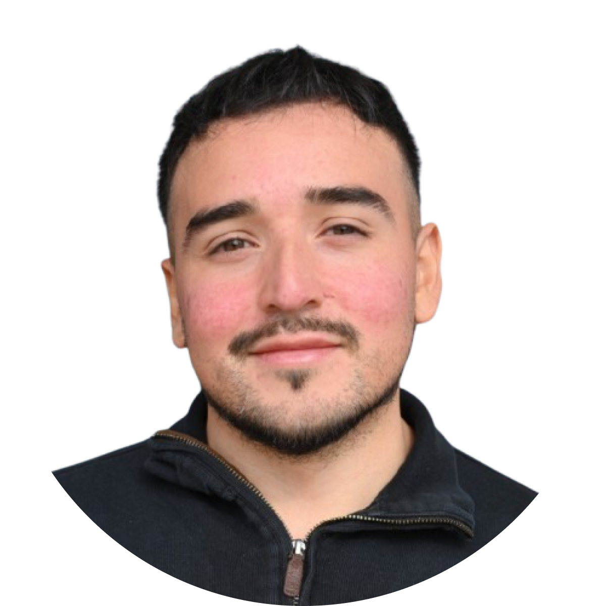 Headshot of Felix Dandrea