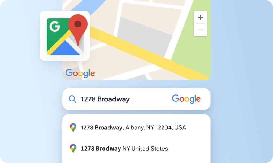 Easily Embed Google Maps in All Sites in Your Account