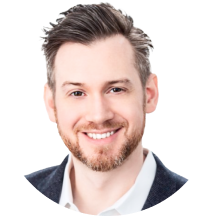 Headshot of James Wilton