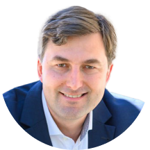 Headshot of Jan Kammerath