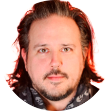 Headshot of Jason Miller