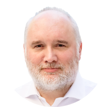 Headshot of Jason Richards