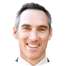 Headshot of Jeremy LaDuque