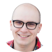 Headshot of Joel Klettke