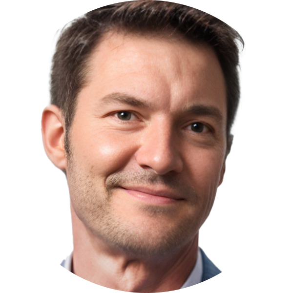 Headshot of Juan González Villa