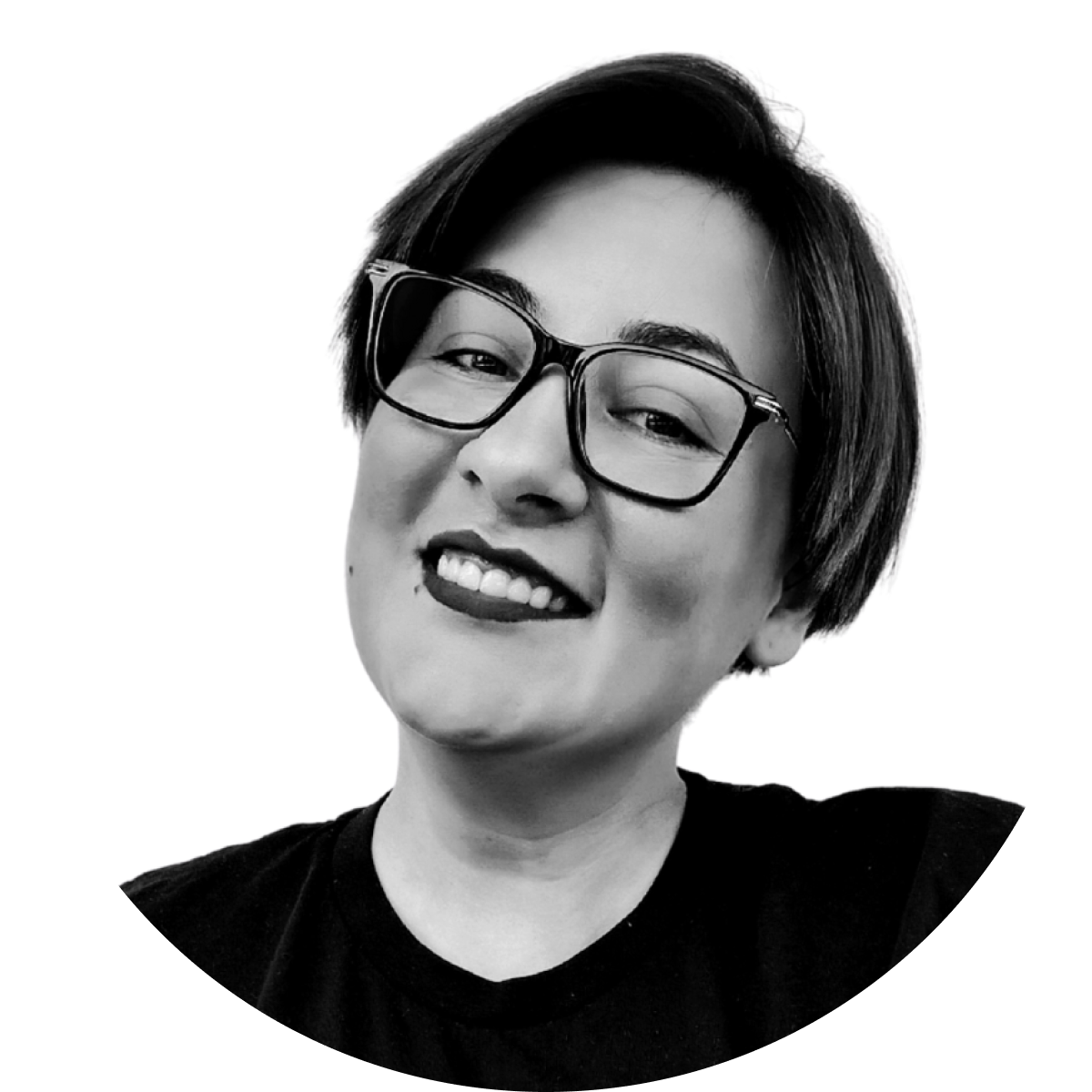 Headshot of Juliana Jackson