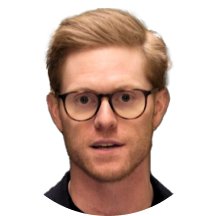 Headshot of Justin Wells