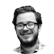 Headshot of Kelvin Newman