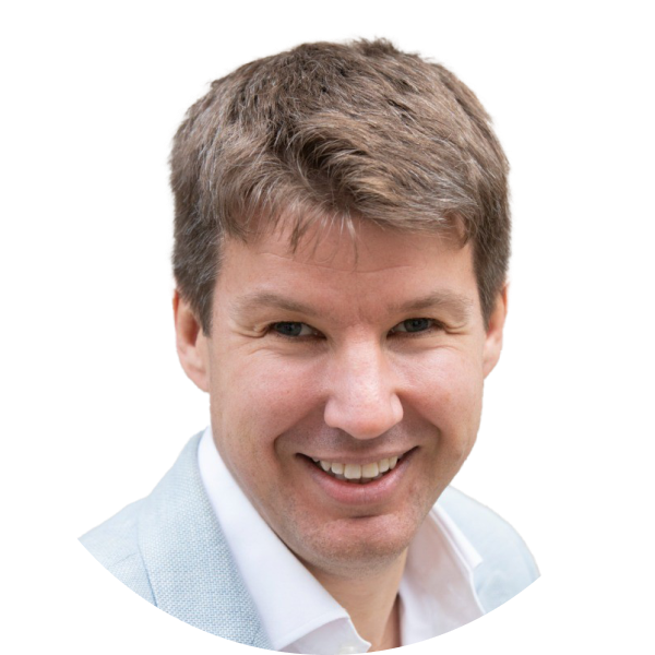 Headshot of Kevin Gibbons