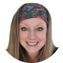 Headshot of Kristine Schachinger