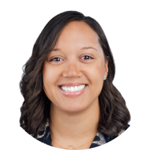 Headshot of Krystal Taing