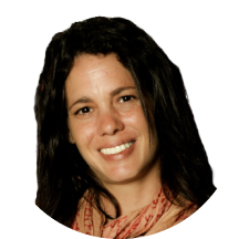 Headshot of Limor Barenholtz