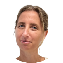 Headshot of Liron Hilb Horev