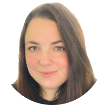 Headshot of Liz Murphy