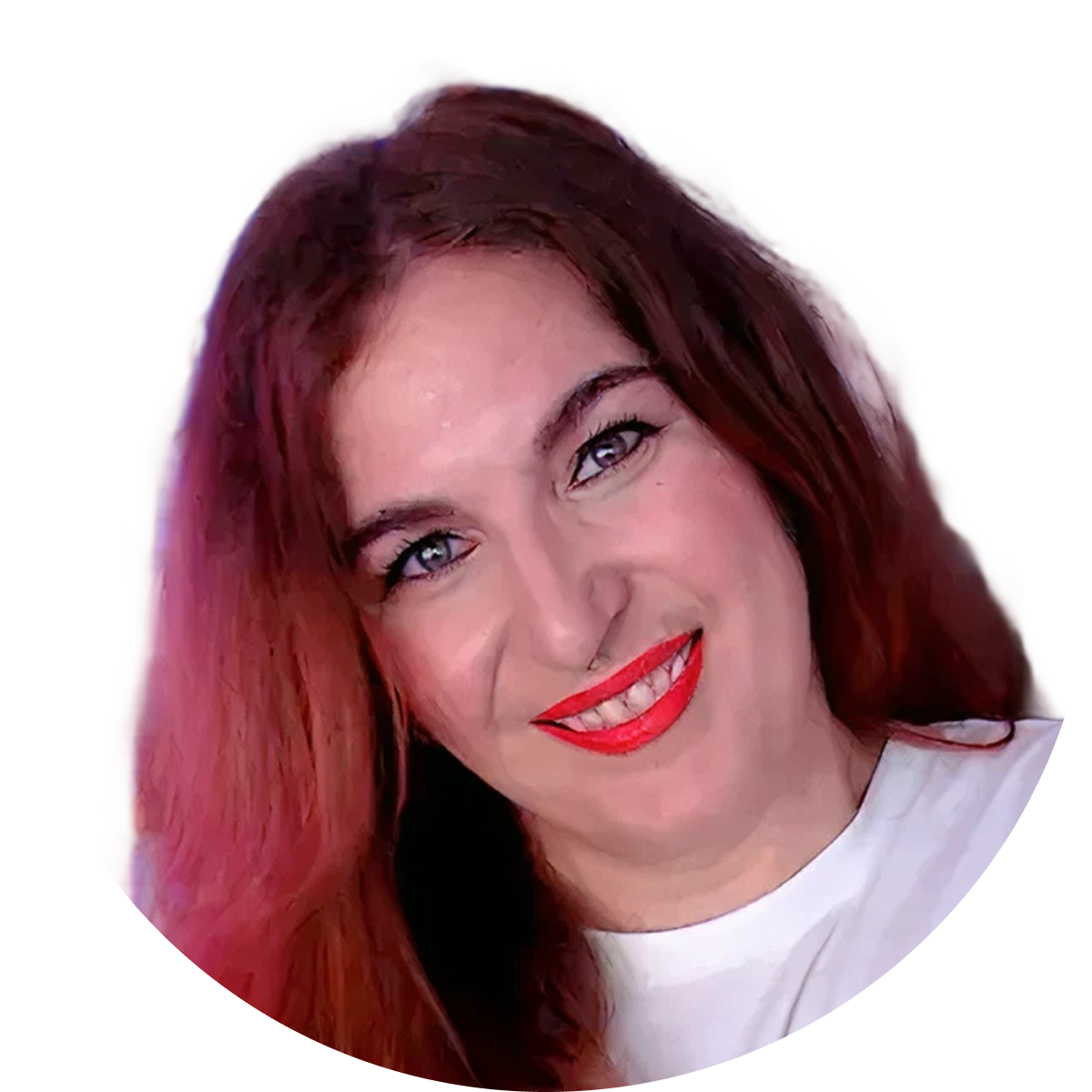 Headshot of Lucía Rico