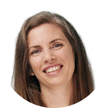 Headshot of Maayan Mor