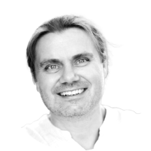 Headshot of Marc Haunschild