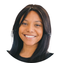 Headshot of Mariella Paulino