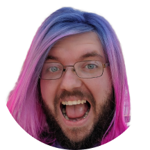 Headshot of Martin Splitt