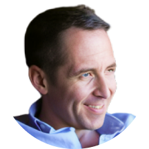 Headshot of Mike Boland