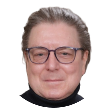 Headshot of Mike Grehan