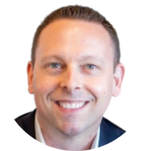 Headshot of Mike Gullaksen