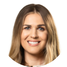 Headshot of Molly Lopez