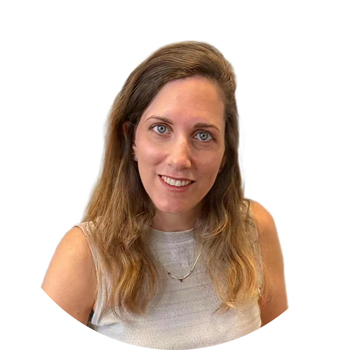 Headshot of Mor Zamir