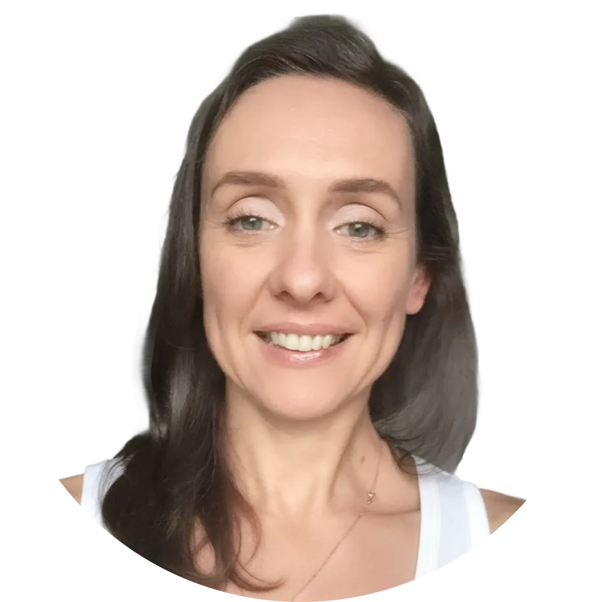 Headshot of Shelley Walsh