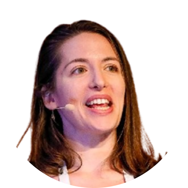 Headshot of Navah Hopkins