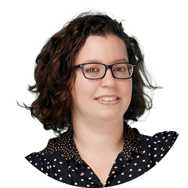 Headshot of Ofri Baram