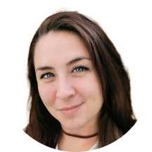 Headshot of Paige Hobart
