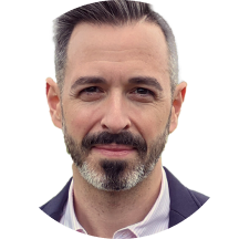 Headshot of Rand Fishkin