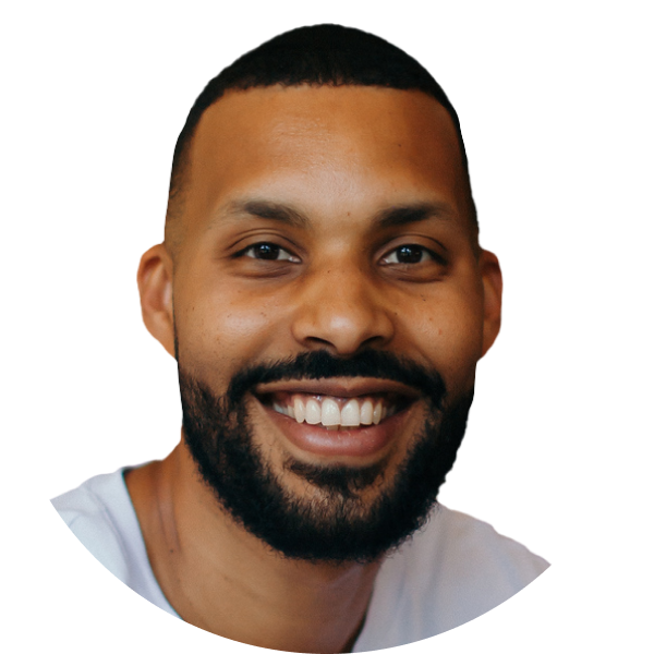 Headshot of Samy Ahmed