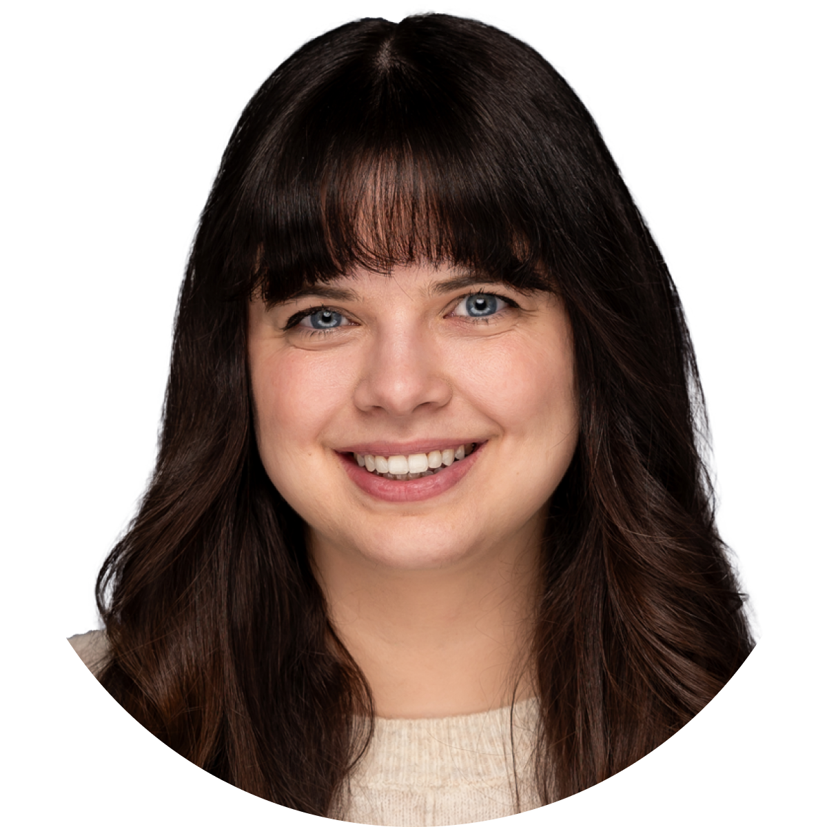 Headshot of Santi Clarke