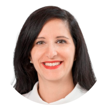 Headshot of Sara Moccand-Sayegh