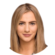 Headshot of Sarah Barnwell