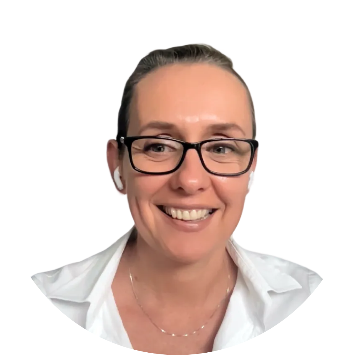 Headshot of Shelley Walsh