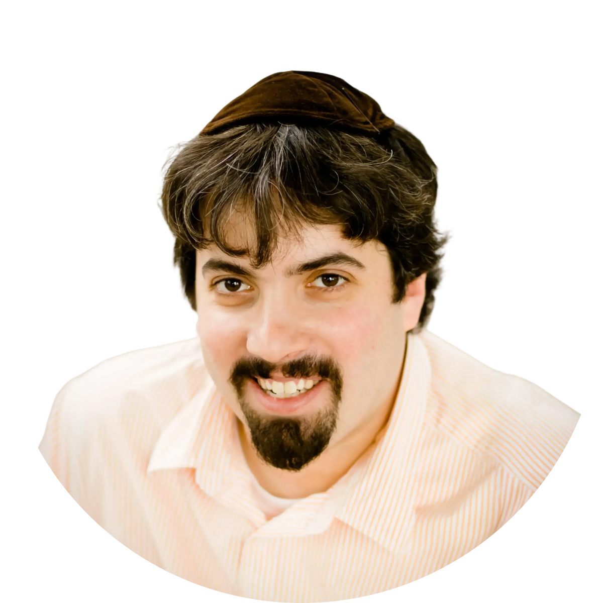 Headshot of Barry Schwartz